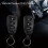 Car Alarm Central Kit Door Lock Keyless Entry System with Remote 4