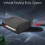 Car Alarm Central Kit Door Lock Keyless Entry System with Remote 2
