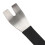 Metal pry plate buckle driver 3