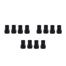 4-delige set bougiedopconnector ontstekingsspoel rubber voor Soul
