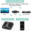 SPDIF Toslink Switcher out Ψηφιακός οπτικός διαχωριστής ήχου 3