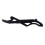 Motorcycle Front Sprocket Cover Guide Chain Protect for 2