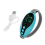 Handheld Sleep Instrument Pulse Decompression Sleep Aid Green 1