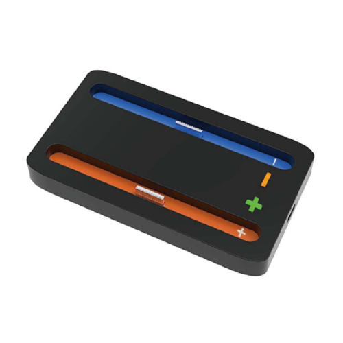 Ladestation für Switch 2 und Joy-Con-Controller