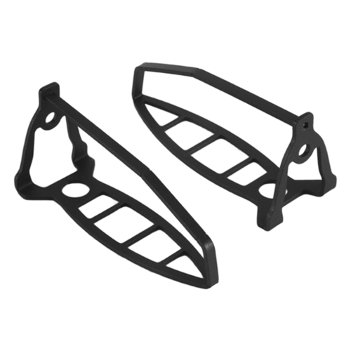 Blinkergrillabdeckung für R1200 GS/R/S 2009-2014 2