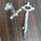 Lock Cylinder Measuring Tools Construction Key Car Repair Hand Tools 3