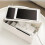 1PC Cable Storage Box Desktop Power Plug Board Storage Box 3