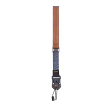 Kamera-/Teleskop-Schnellverschluss-Armband mit Magnetverschluss, C