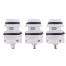 3 valvole di innesco TVA11 per modelli di chiodatrice N52FN N62FN N79RH B