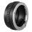 Adapterring voor Alpha AF A-type E-mount camera's 1