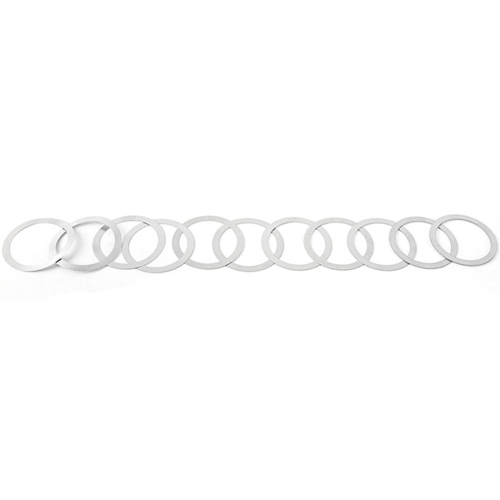 Brides 0,1-1 mm, spécifications multiples, joint de bride M42 2