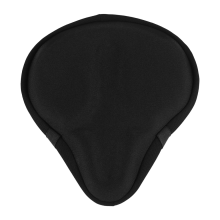 Cuscino per sella da bicicletta - Coprisella per bicicletta e cyclette