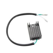 Motorcycle Regulator Rectifier for XL500 XL250 XR350 XR500