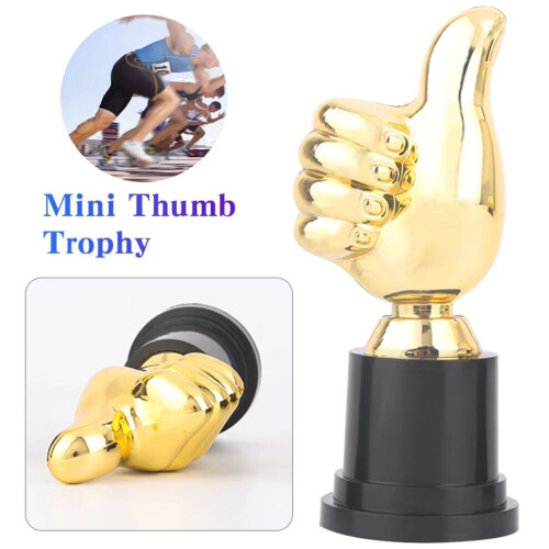8 trofei da calcio, mini trofei della vittoria 1