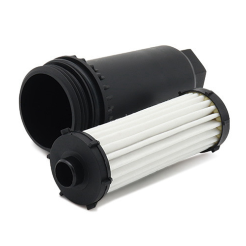 2 Stück Auto-Ölfilter 6DCT450 MPS6 für
