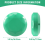 NRF51822 Bluetooth Beacon Tag Eddystone Ibeacon BLE Proximity Locator 4