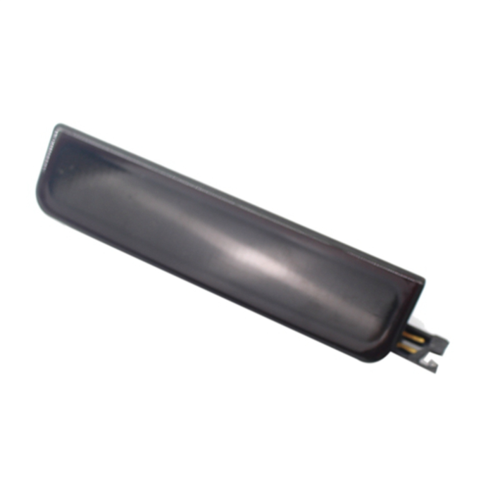 Bremslichtglas hinten für MK3 2004-2015 2