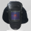 Welding Bib Anti-Backlight Interference Cape for Women & Men 3