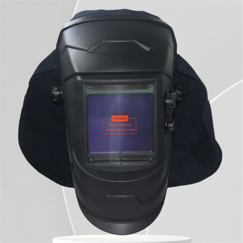 Welding Bib Anti-Backlight Interference Cape for Women & Men 2