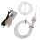 USB Mini Vattenpump Liten Tyst 5V USB Vattenpump Filter 1