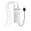 USB Mini Vattenpump Liten Tyst 5V USB Vattenpump Filter 3