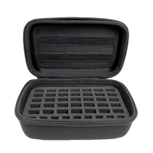 Custodia per chiavetta USB, supporto per scheda SD e pen drive.
