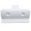 2 Pcs Solar Panel Side Mounting Bracket Kit For Caravan Yacht Boat Rv 4
