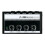 Sound Mixer Volume Control Professional Audio Amplifier EU PLUG 1