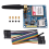 Módulo de extensión de transmisión de datos inalámbricos GSM GPRS Kit de placa 2