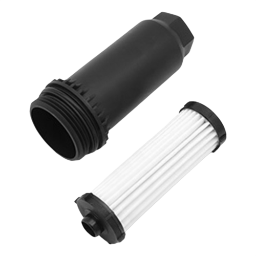 2 Stück Auto-Ölfilter 6DCT450 MPS6 für 2