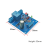 Waterniveausensor, pompprintplaat 4