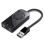 Geluidskaartinterface Externe 3,5 mm microfoon audioadapter 1