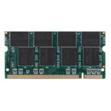 1GB DDR1 Laptopgeheugen RAM SO-DIMM 200PIN DDR333 PC 2700 333MHz