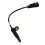 22760049 Front Left Right ABS Wheel Speed Sensor for SRX 4