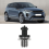 Régulateur de capteur haute pression de carburant Common Rail pour Land 2