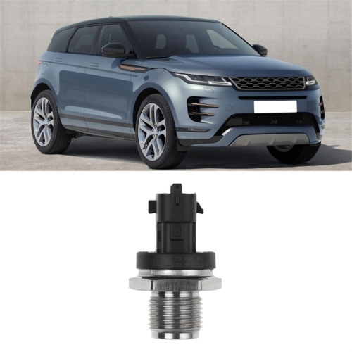 Régulateur de capteur haute pression de carburant Common Rail pour Land 1