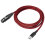 USB-microfoonkabel Microfoonkabel 1