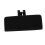 for Black glove box Front lid handle catch 735426145 RHD 2
