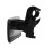 for Black glove box Front lid handle catch 735426145 RHD 4