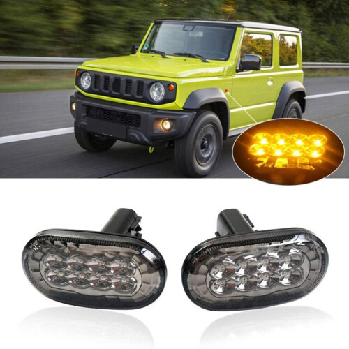 LED-Blinker für Jimny JB64 JB74 JB64W 1