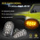 LED-Blinker für Jimny JB64 JB74 JB64W 3