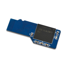 EMMC-zu-TF-Kartenmodul BGA153 BGA169 zu TF-Karte MMC-Kartenkonverter