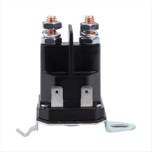 532192507 Anlasserrelais für Rasenmäher von Craftsman und Husqvarna