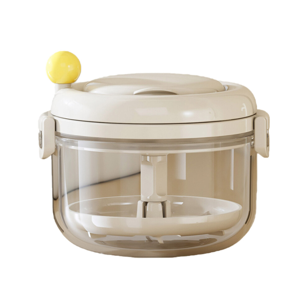 Manual Retainer Cleaner With Builts In Mirror And Orthodontic-1