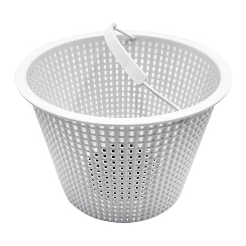 Panier d'écumeur lesté de 8 pouces pour SP1070, panier d'écumeur robuste 1