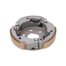 Aandrijfwielkoppeling voor GY6 50/60/80CC motorfietsmotor
