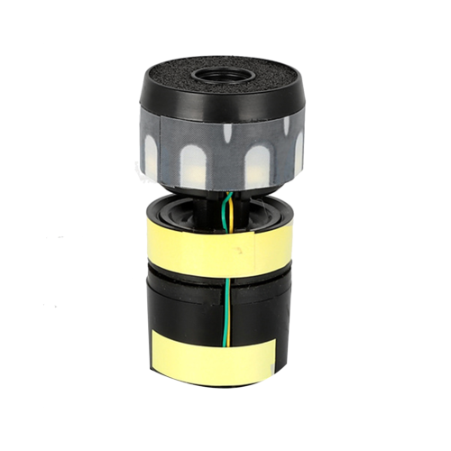 2Pcs Dynamic Microphone Core Capsule for BETA58 Wireless Microphone 2