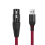 USB-microfoonkabel Microfoonkabel 3