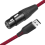 USB-microfoonkabel Microfoonkabel 2