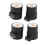 Kit d'électrovanne d'allumage pour sèche-linge 279834 1